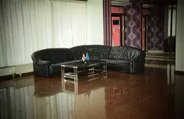 هتل کوروش تفلیس